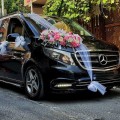 Şoförlü Mercedes Vito Kiralama 5